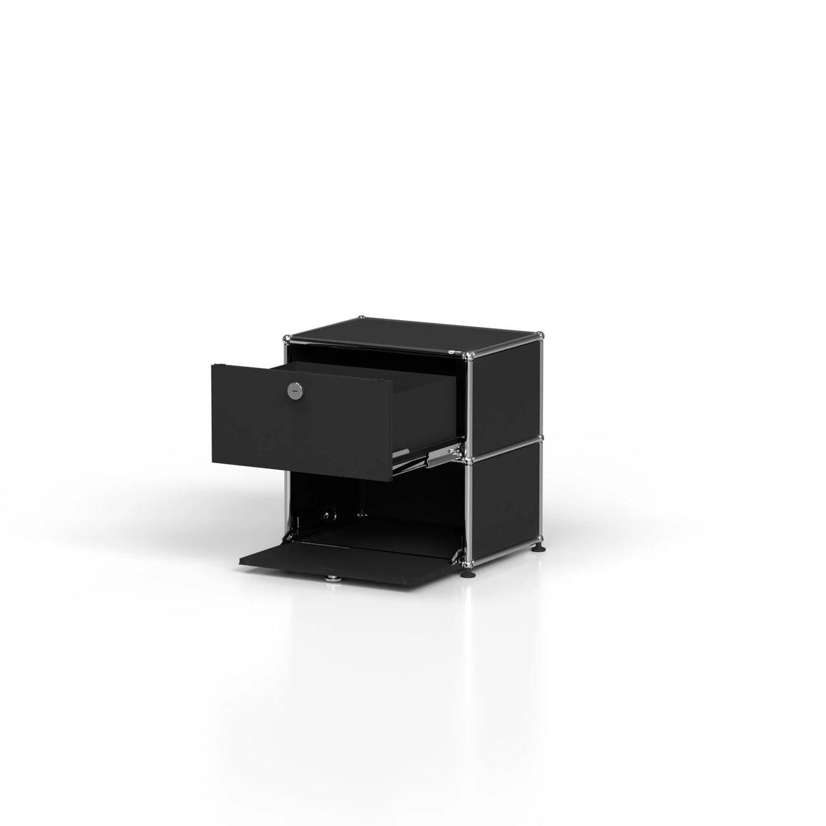 USM – USM Haller Side Table S1D1H