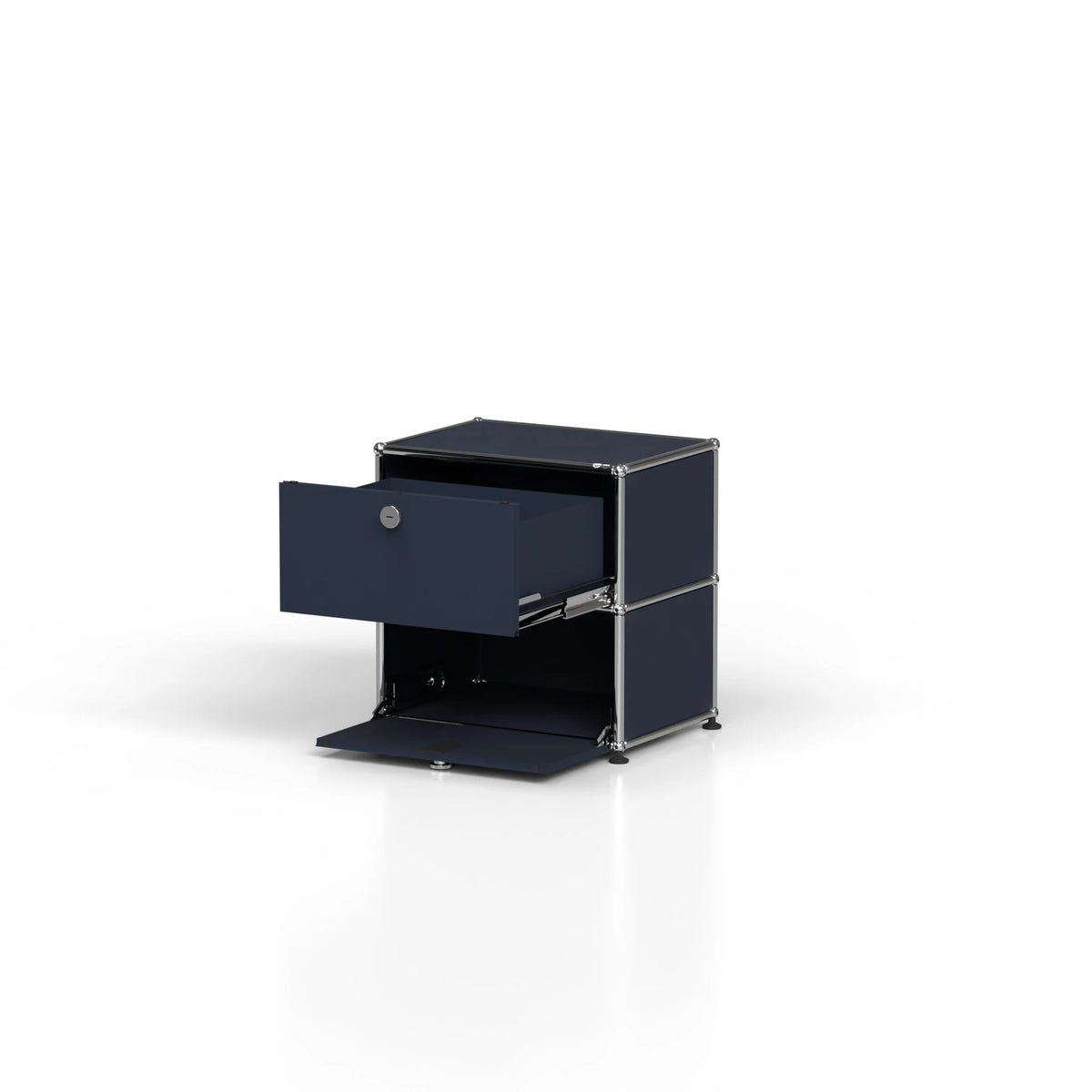 USM – USM Haller Side Table S1D1H