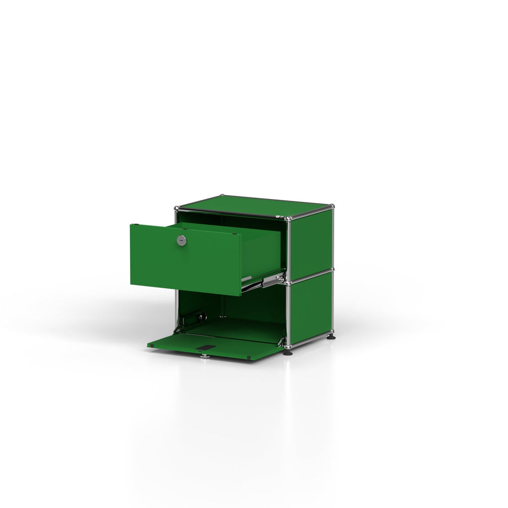 USM – USM Haller Side Table S1D1H