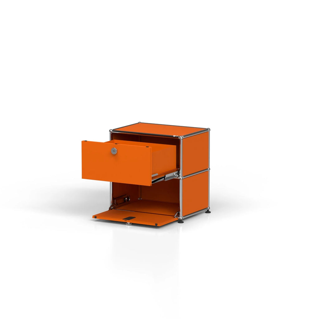 USM – USM Haller Side Table S1D1H