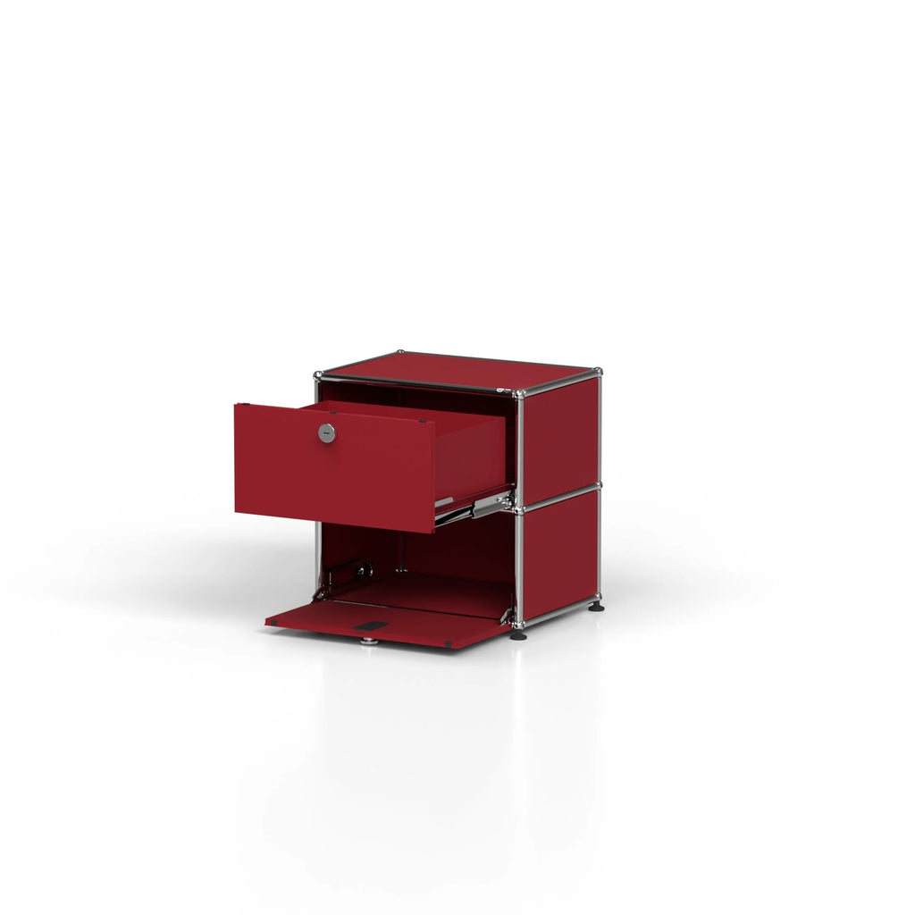 USM – USM Haller Side Table S1D1H