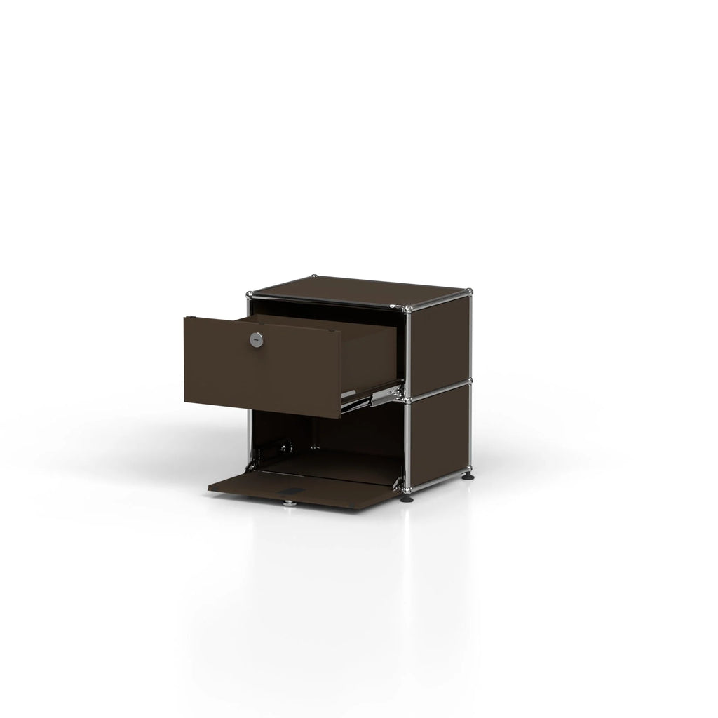 USM – USM Haller Side Table S1D1H