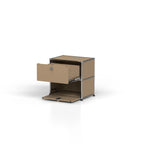 USM – USM Haller Side Table S1D1H