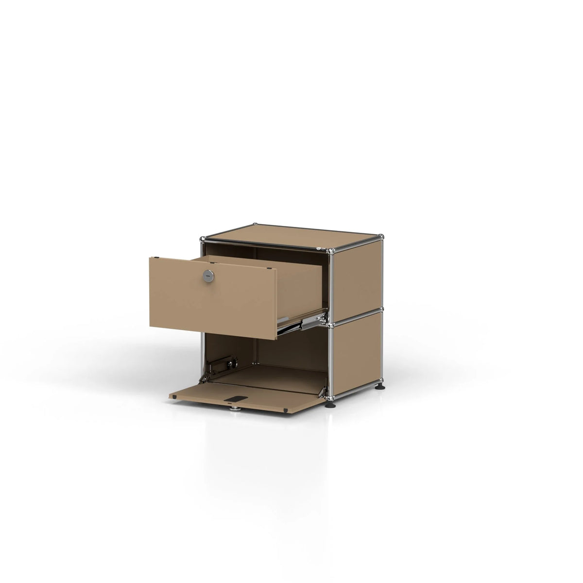 USM – USM Haller Side Table S1D1H