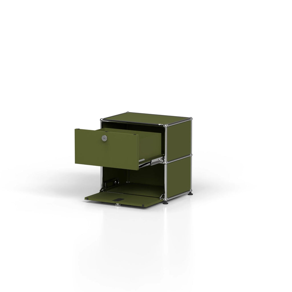 USM – USM Haller Side Table S1D1H