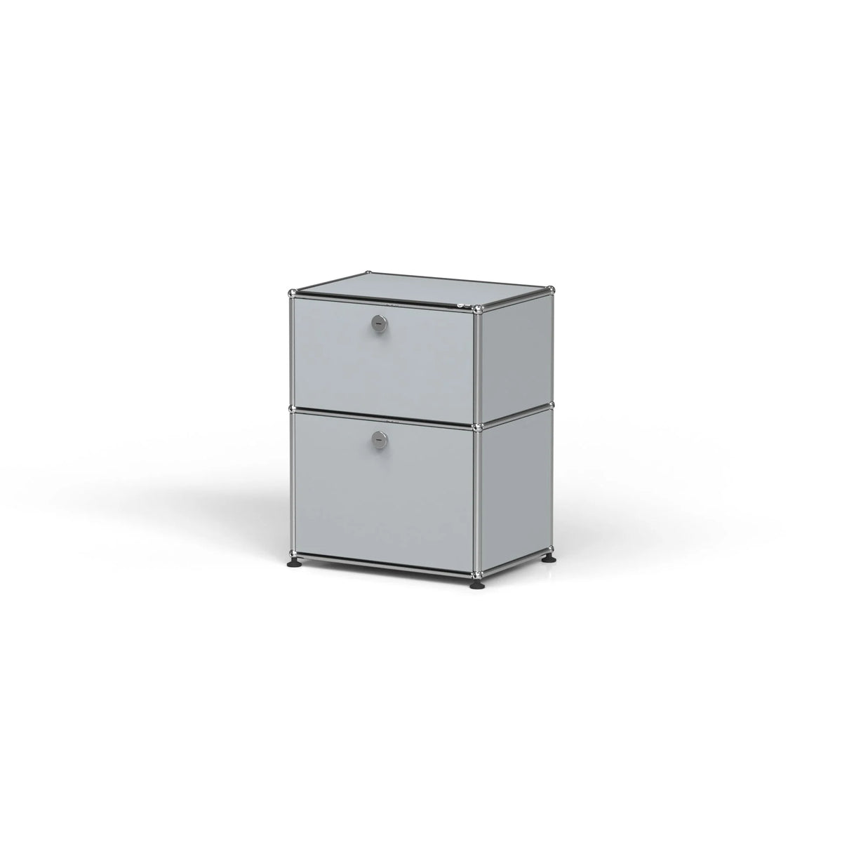USM – USM Haller Side Table S1F1H
