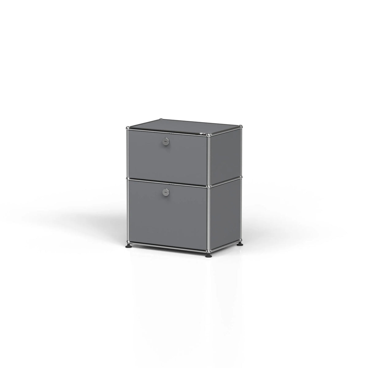 USM – USM Haller Side Table S1F1H