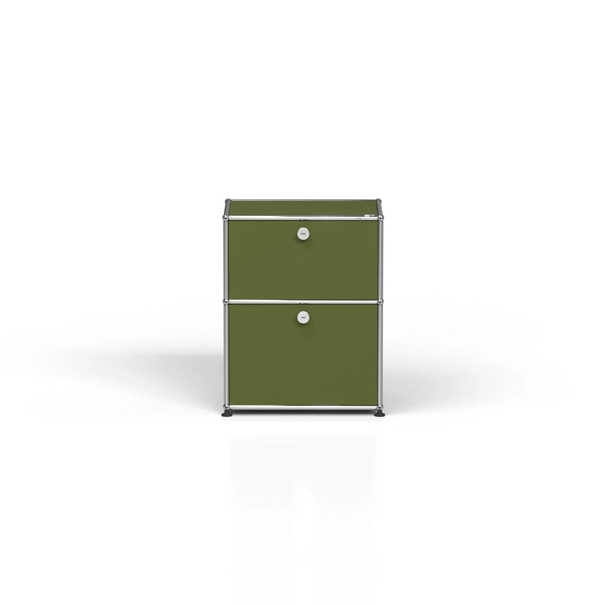 USM – USM Haller Side Table S1F1H