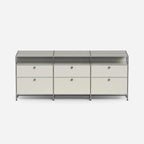 USM – USM Haller Kitchen Island