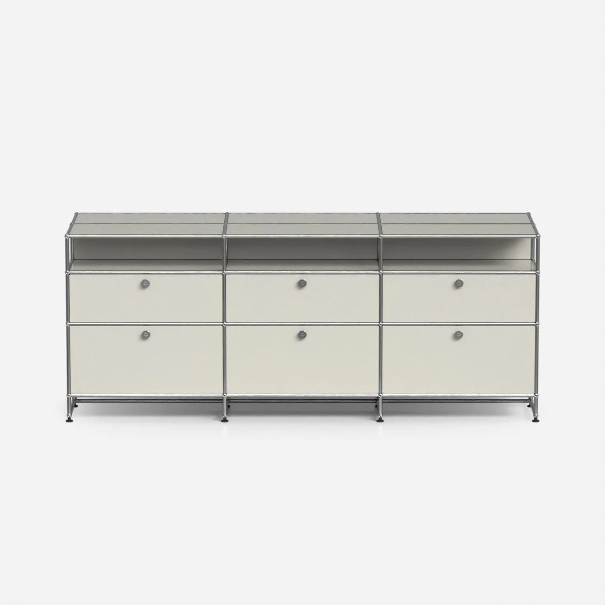 USM – USM Haller Kitchen Island