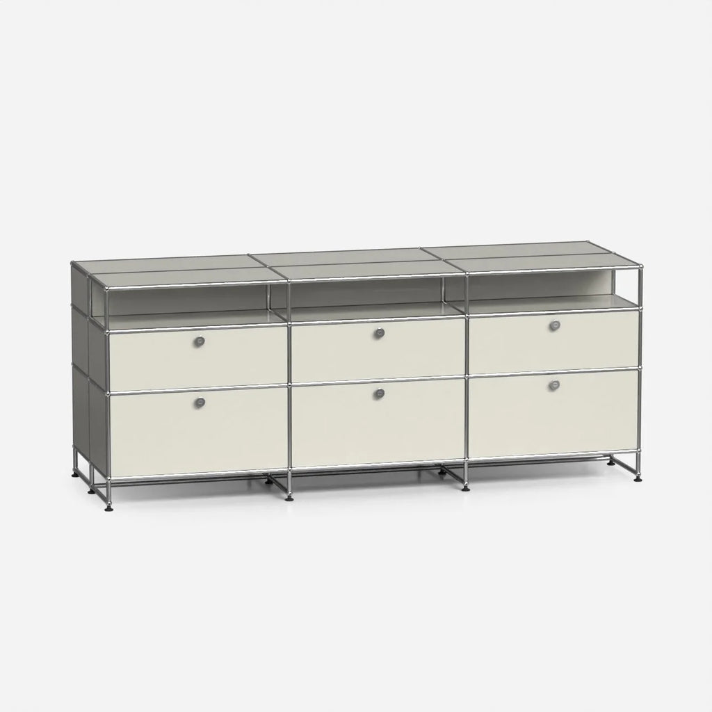 USM – USM Haller Kitchen Island