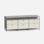 USM – USM Haller Kitchen Island