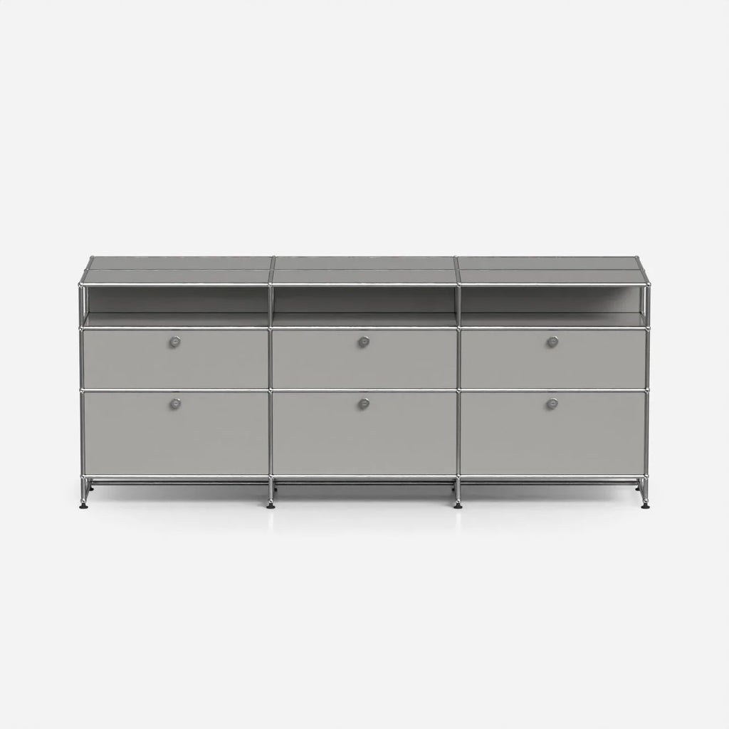 USM – USM Haller Kitchen Island