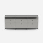 USM – USM Haller Kitchen Island