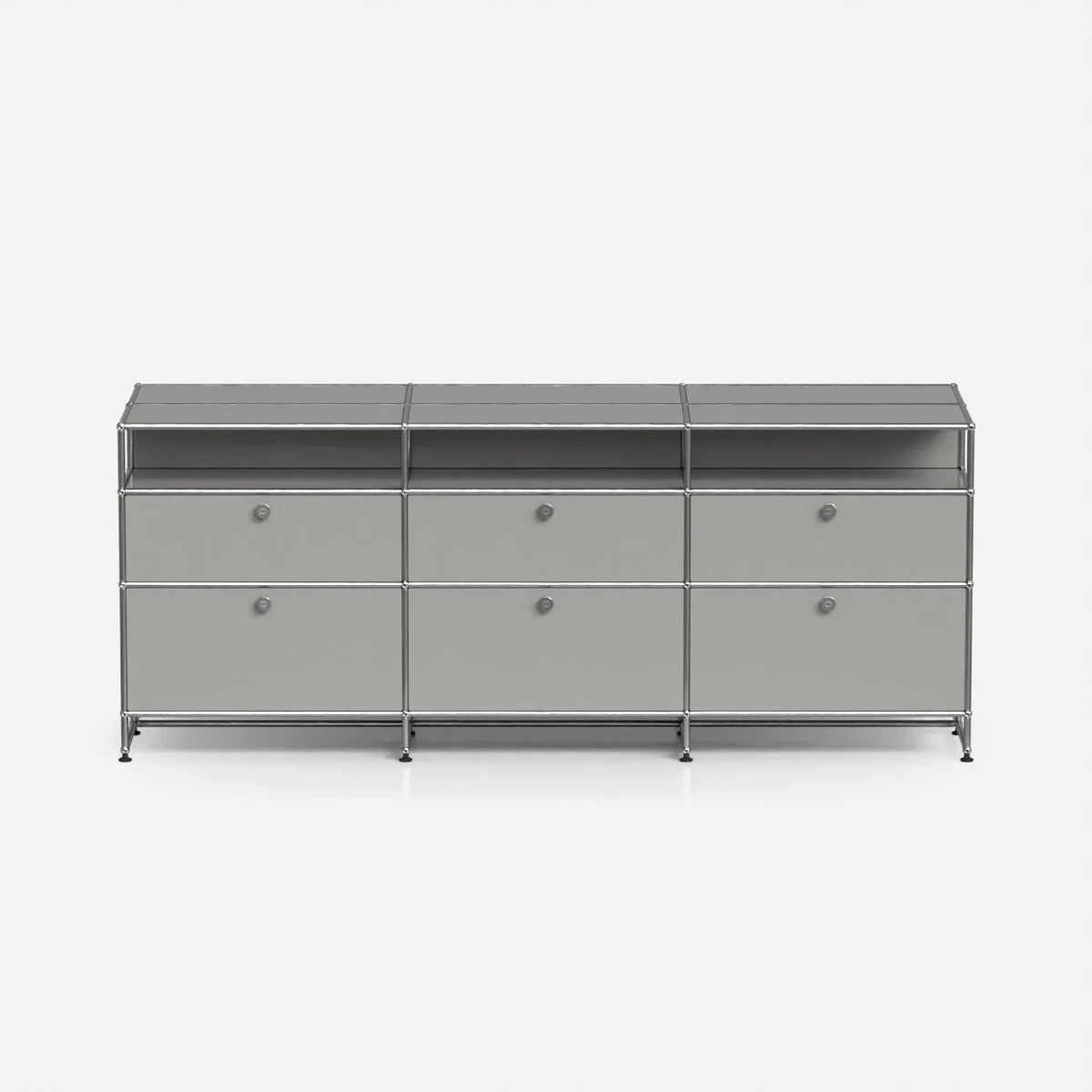 USM – USM Haller Kitchen Island