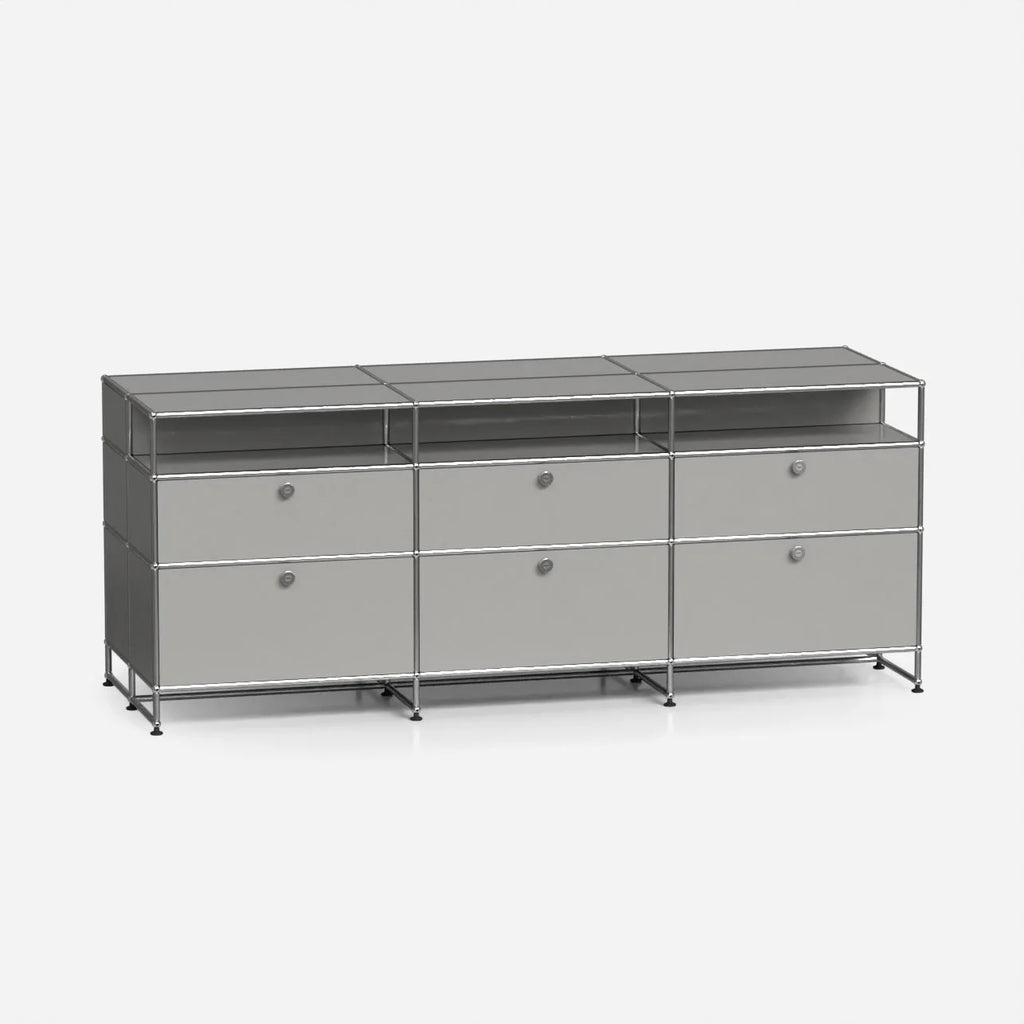 USM – USM Haller Kitchen Island