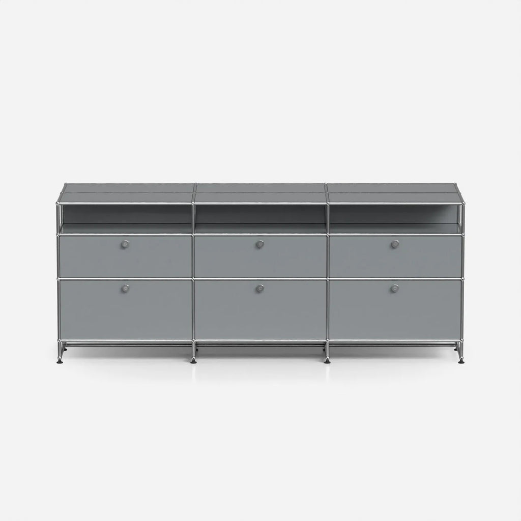 USM – USM Haller Kitchen Island