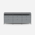 USM – USM Haller Kitchen Island