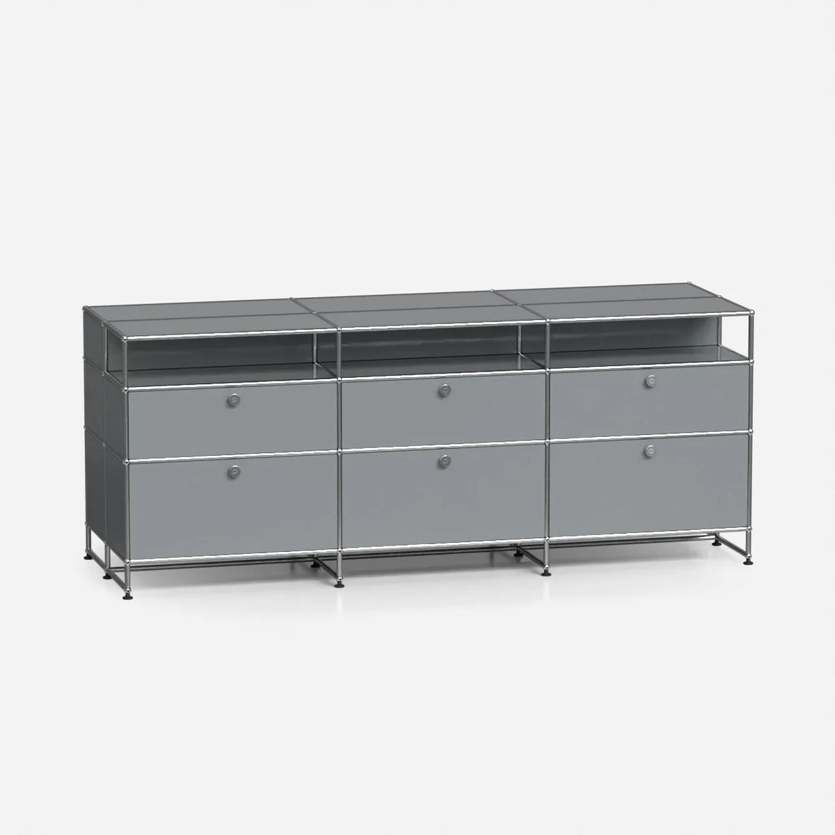 USM – USM Haller Kitchen Island
