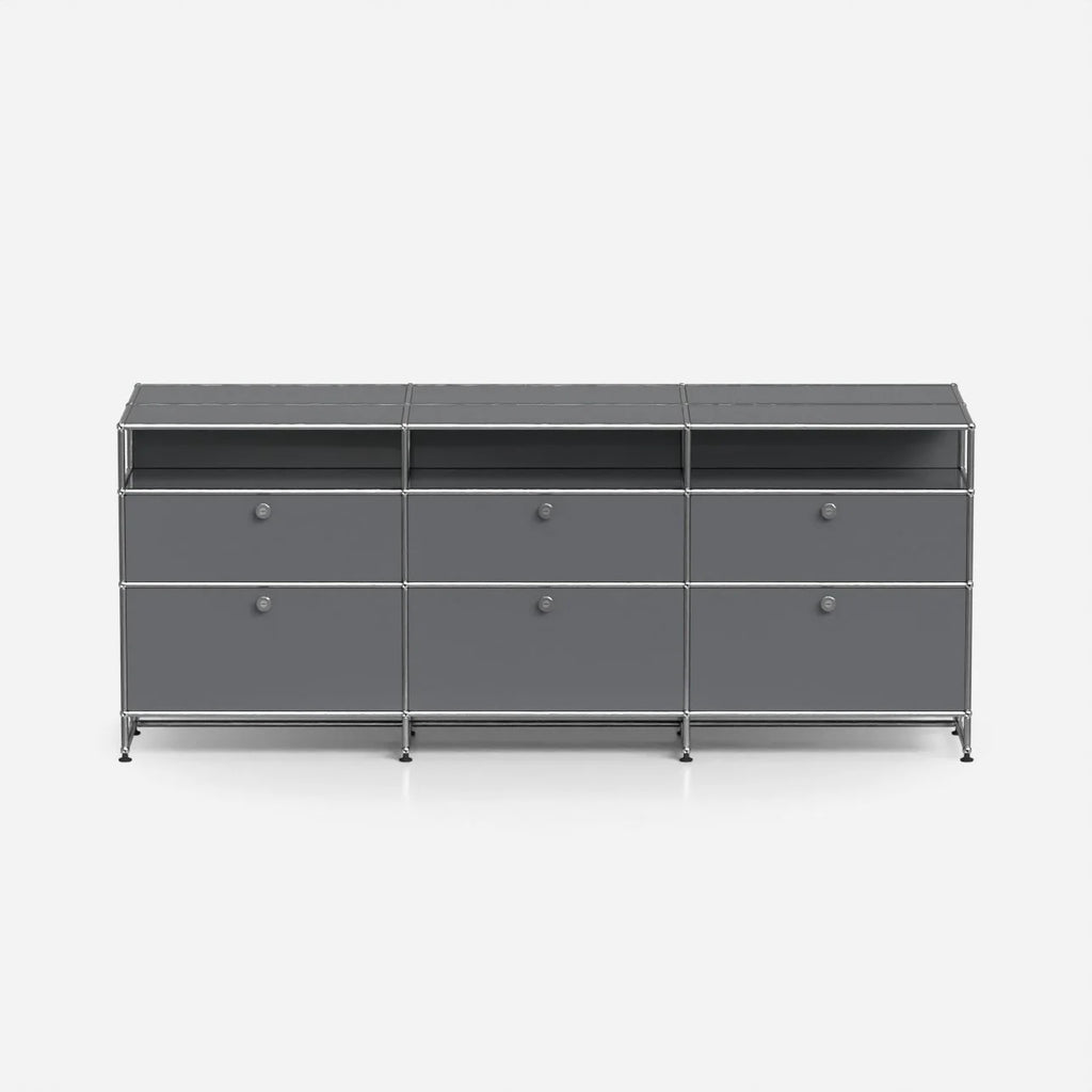 USM – USM Haller Kitchen Island