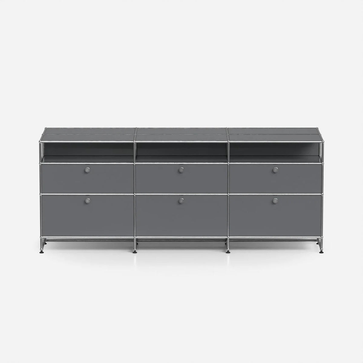 USM – USM Haller Kitchen Island