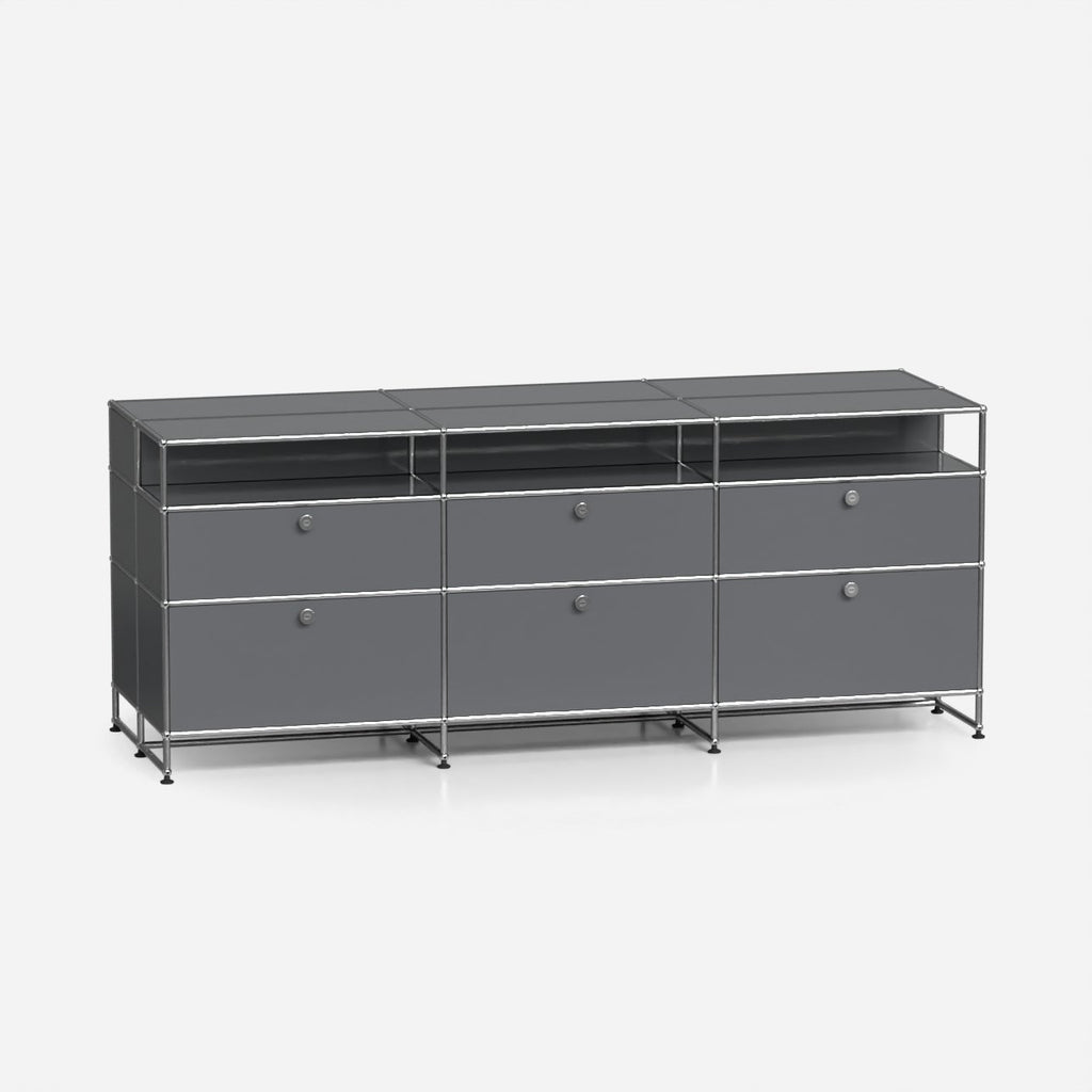 USM – USM Haller Kitchen Island