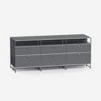 USM – USM Haller Kitchen Island