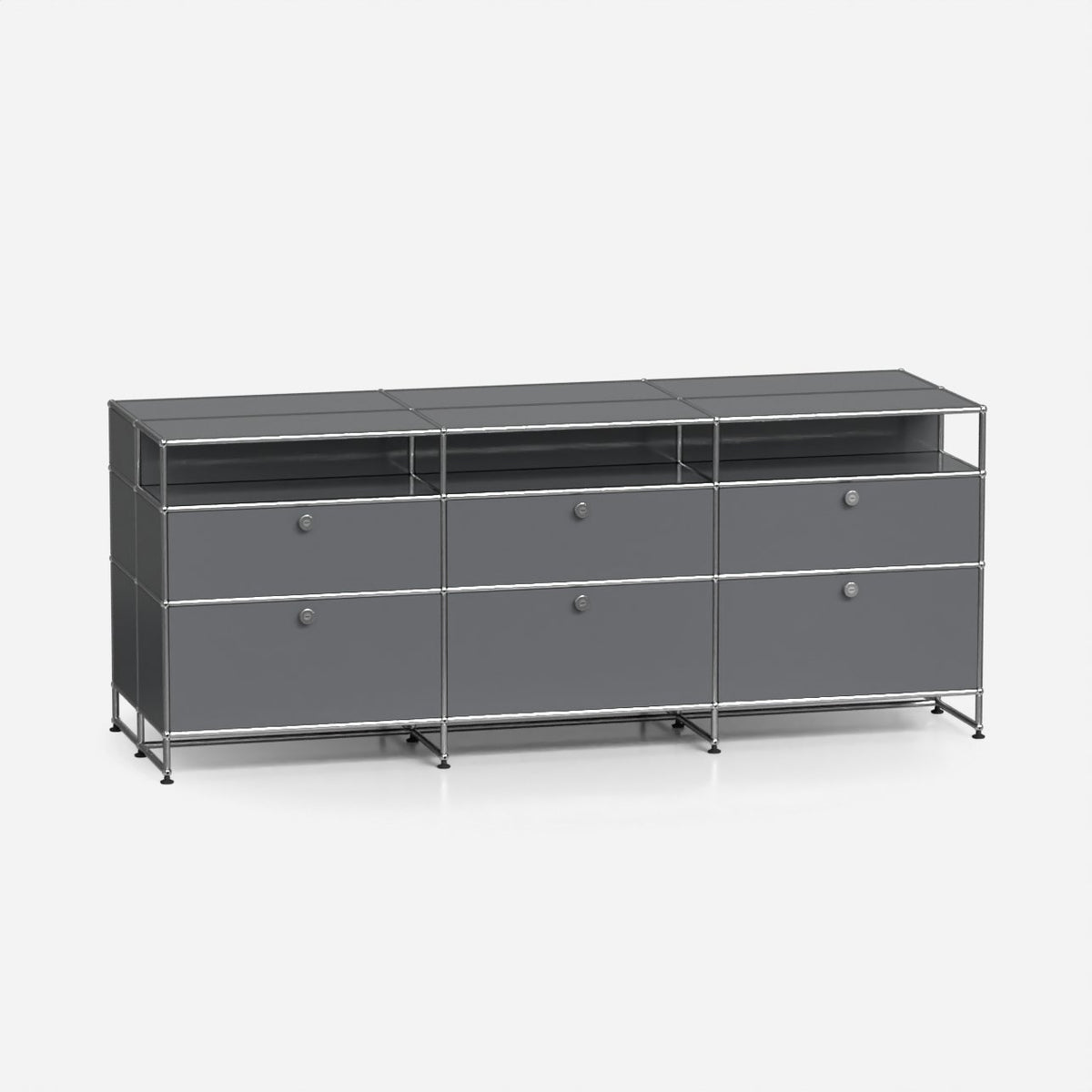 USM – USM Haller Kitchen Island