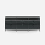 USM – USM Haller Kitchen Island
