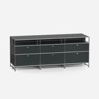 USM – USM Haller Kitchen Island