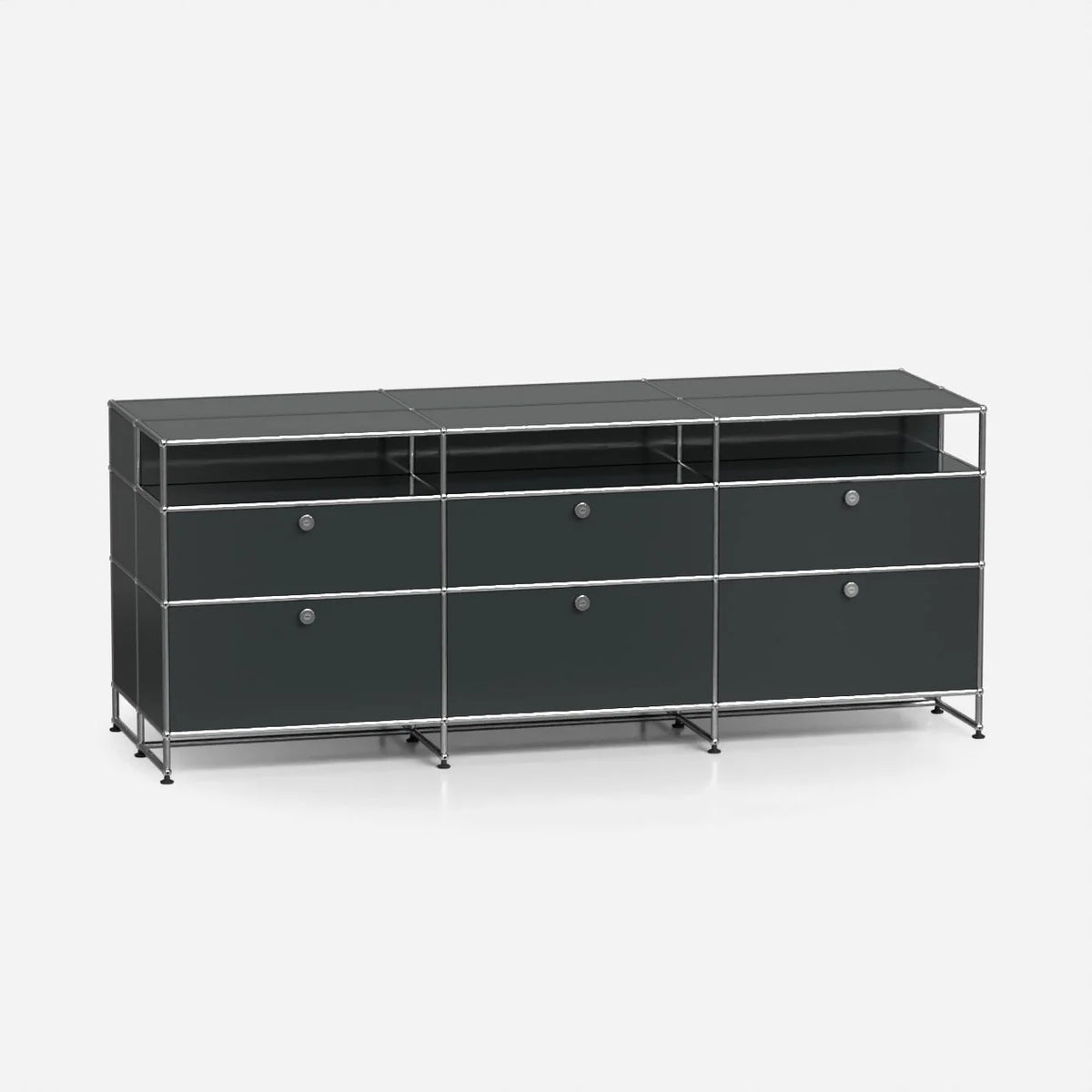 USM – USM Haller Kitchen Island