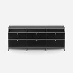 USM – USM Haller Kitchen Island