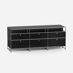 USM – USM Haller Kitchen Island