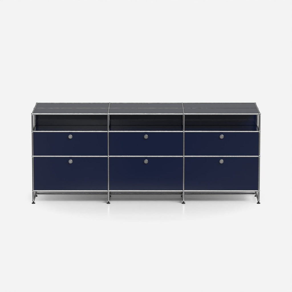 USM – USM Haller Kitchen Island