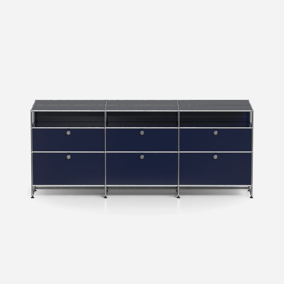 USM – USM Haller Kitchen Island