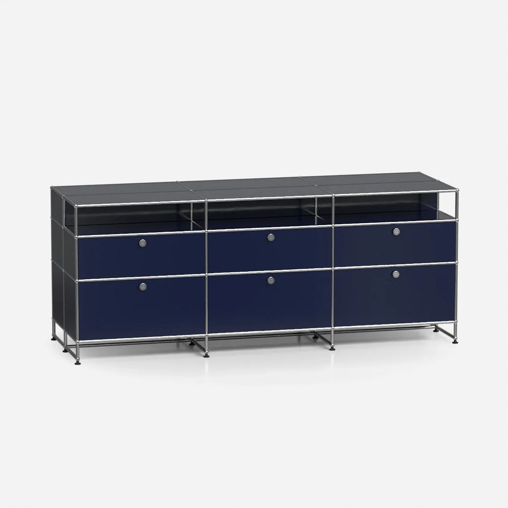 USM – USM Haller Kitchen Island