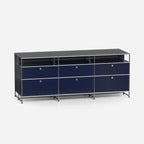 USM – USM Haller Kitchen Island