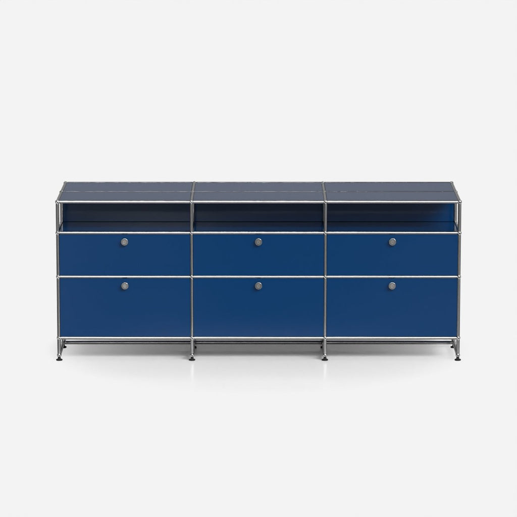 USM – USM Haller Kitchen Island