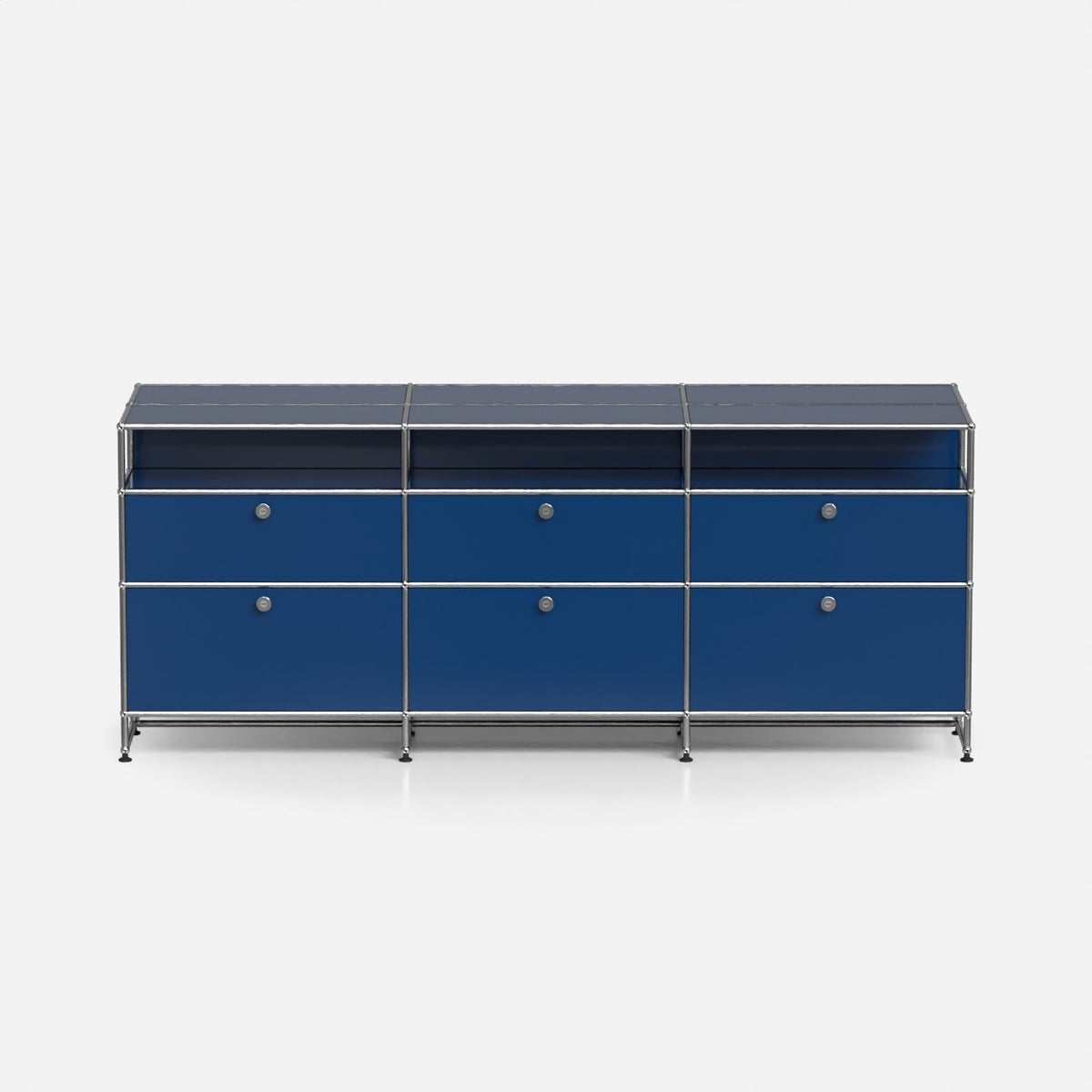 USM – USM Haller Kitchen Island