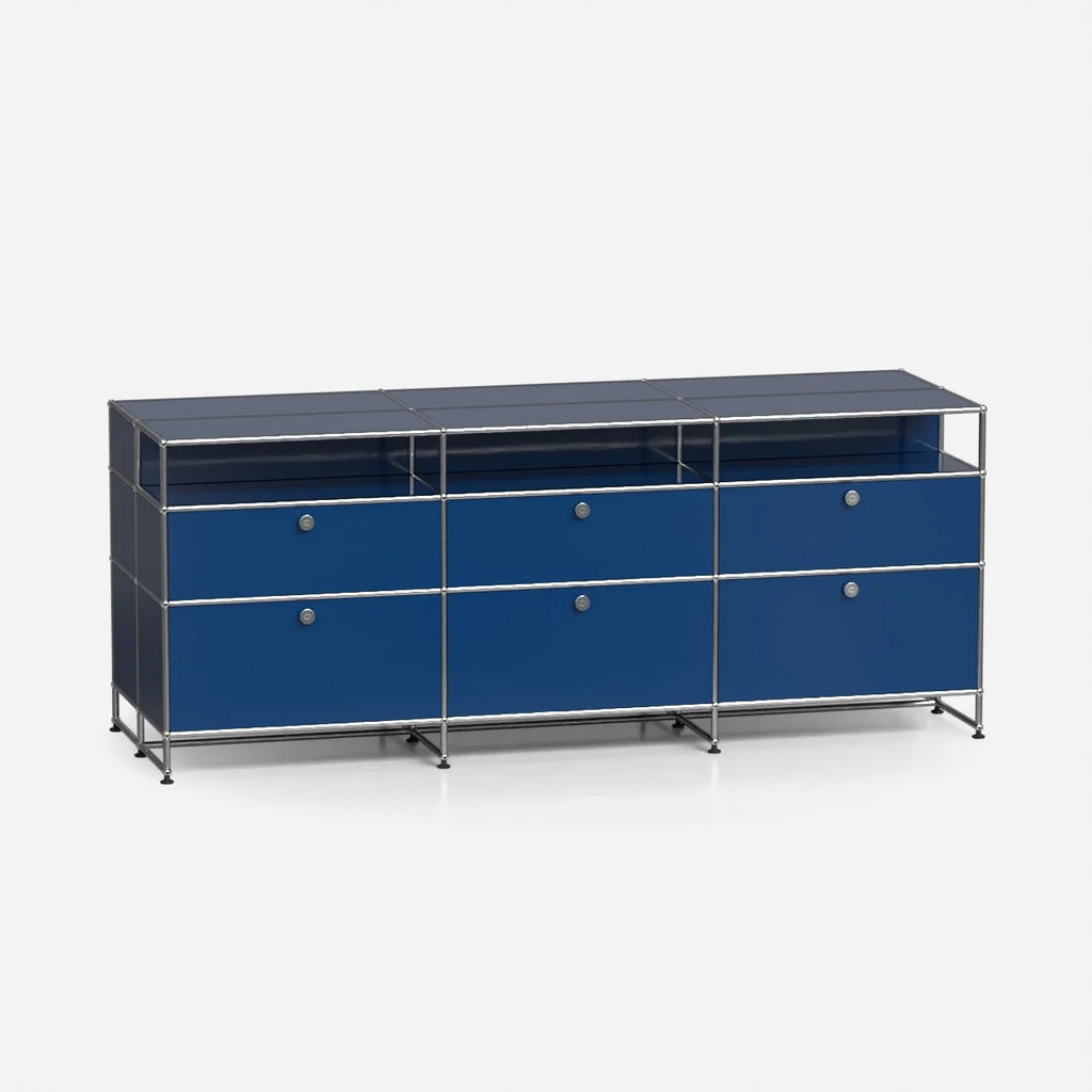 USM – USM Haller Kitchen Island