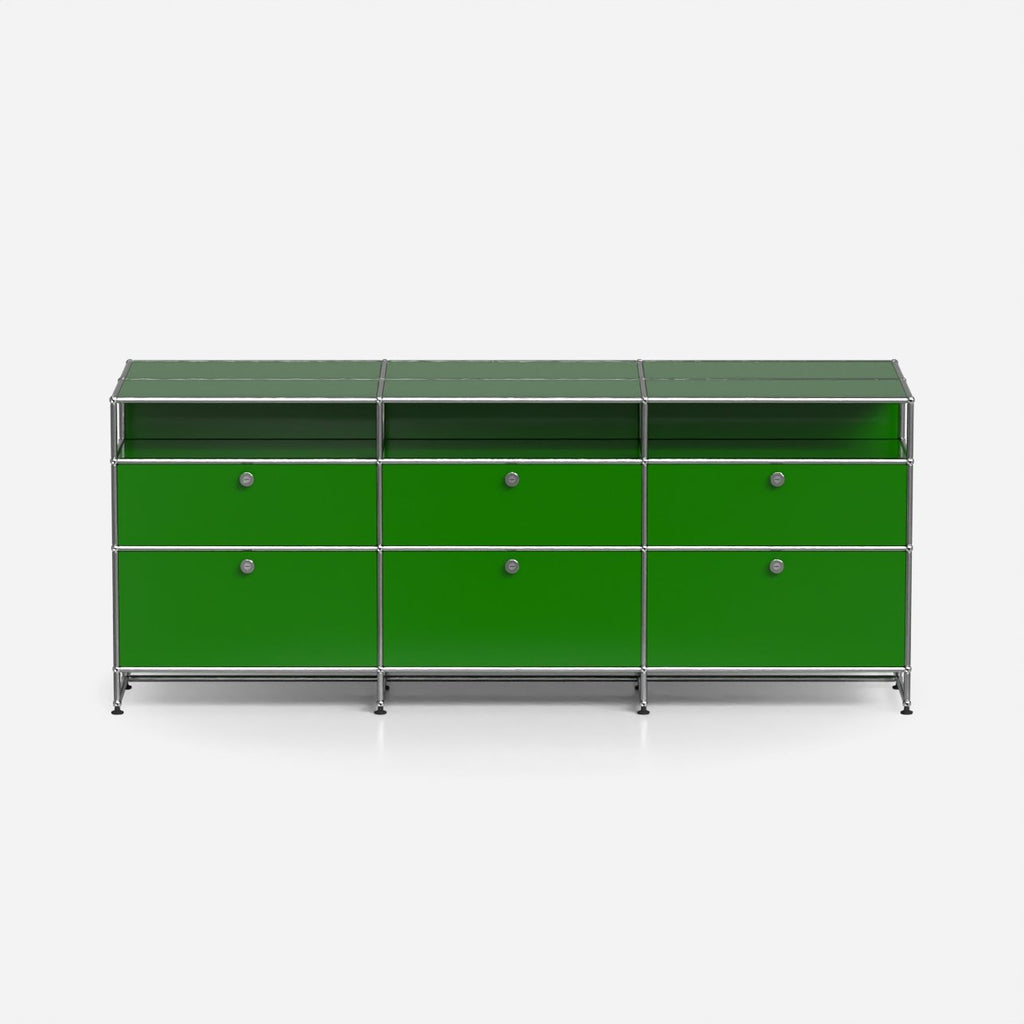 USM – USM Haller Kitchen Island
