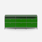 USM – USM Haller Kitchen Island