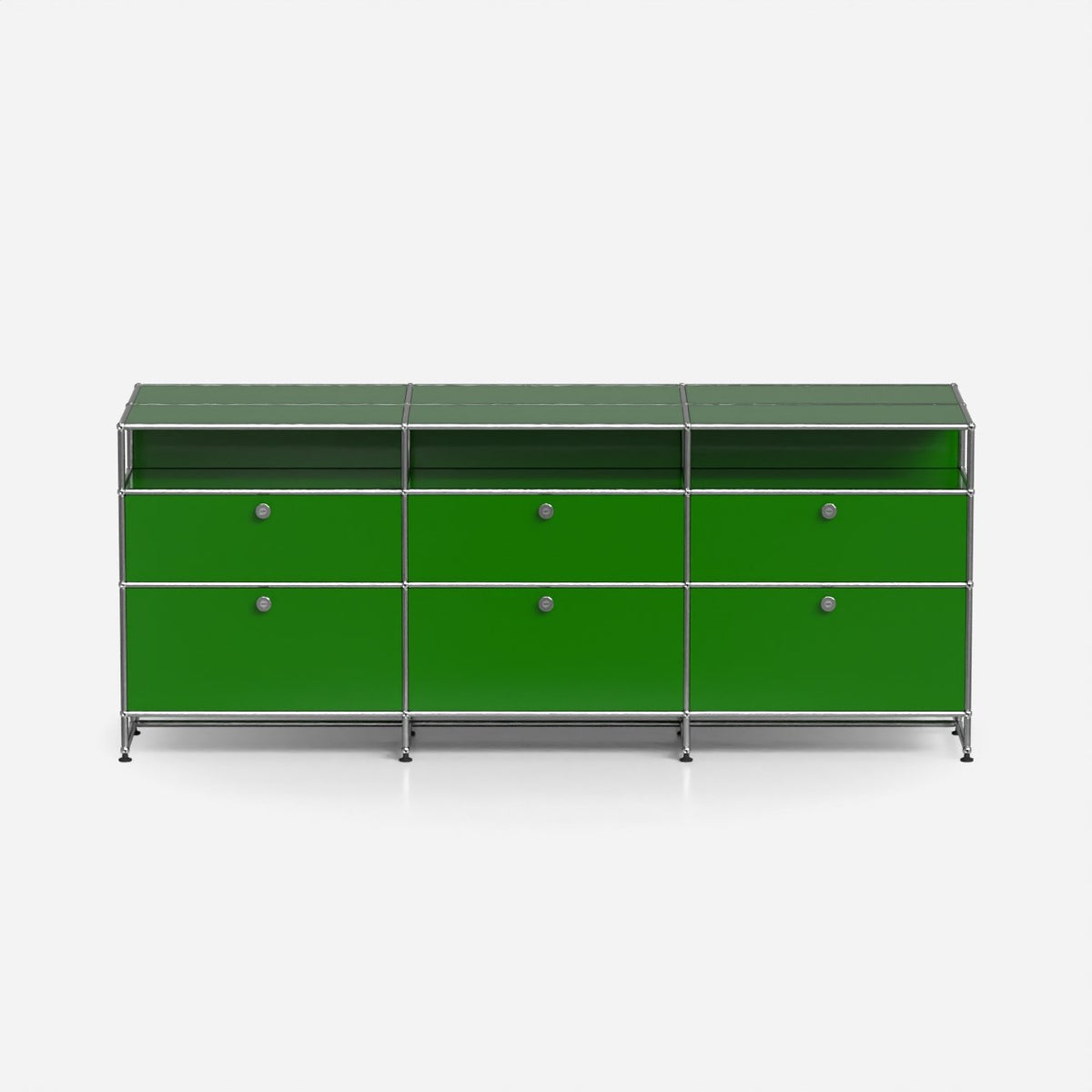 USM – USM Haller Kitchen Island