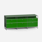 USM – USM Haller Kitchen Island