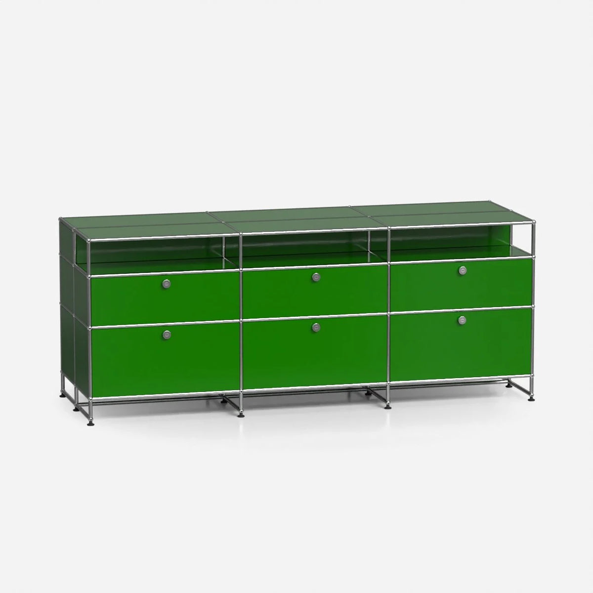 USM – USM Haller Kitchen Island