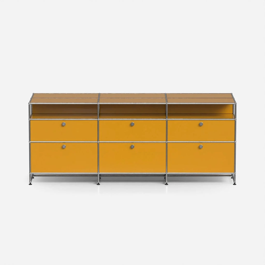 USM – USM Haller Kitchen Island