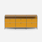 USM – USM Haller Kitchen Island