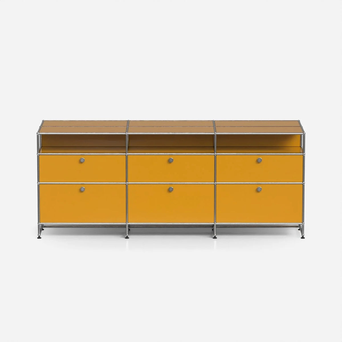 USM – USM Haller Kitchen Island