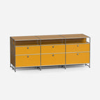 USM – USM Haller Kitchen Island