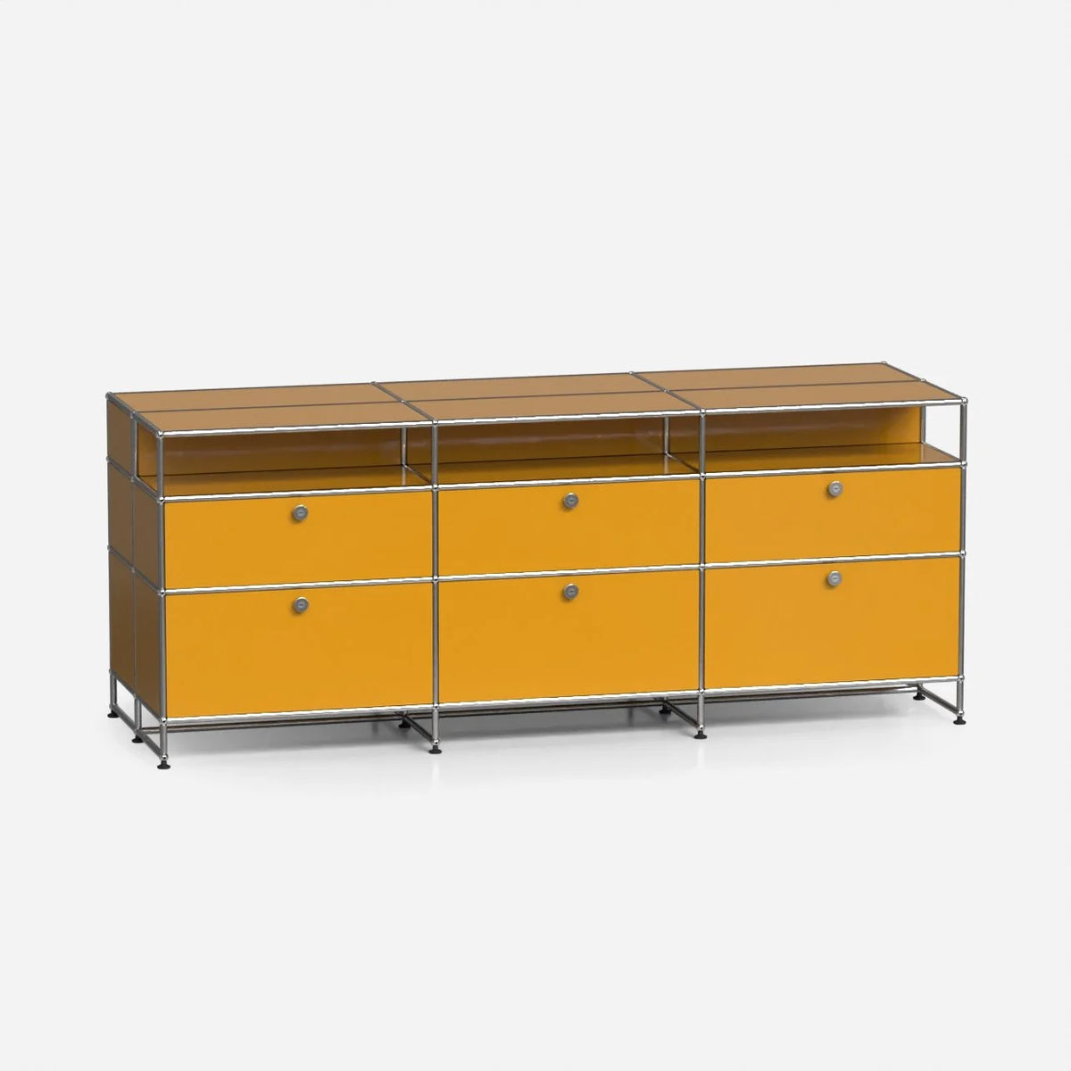 USM – USM Haller Kitchen Island